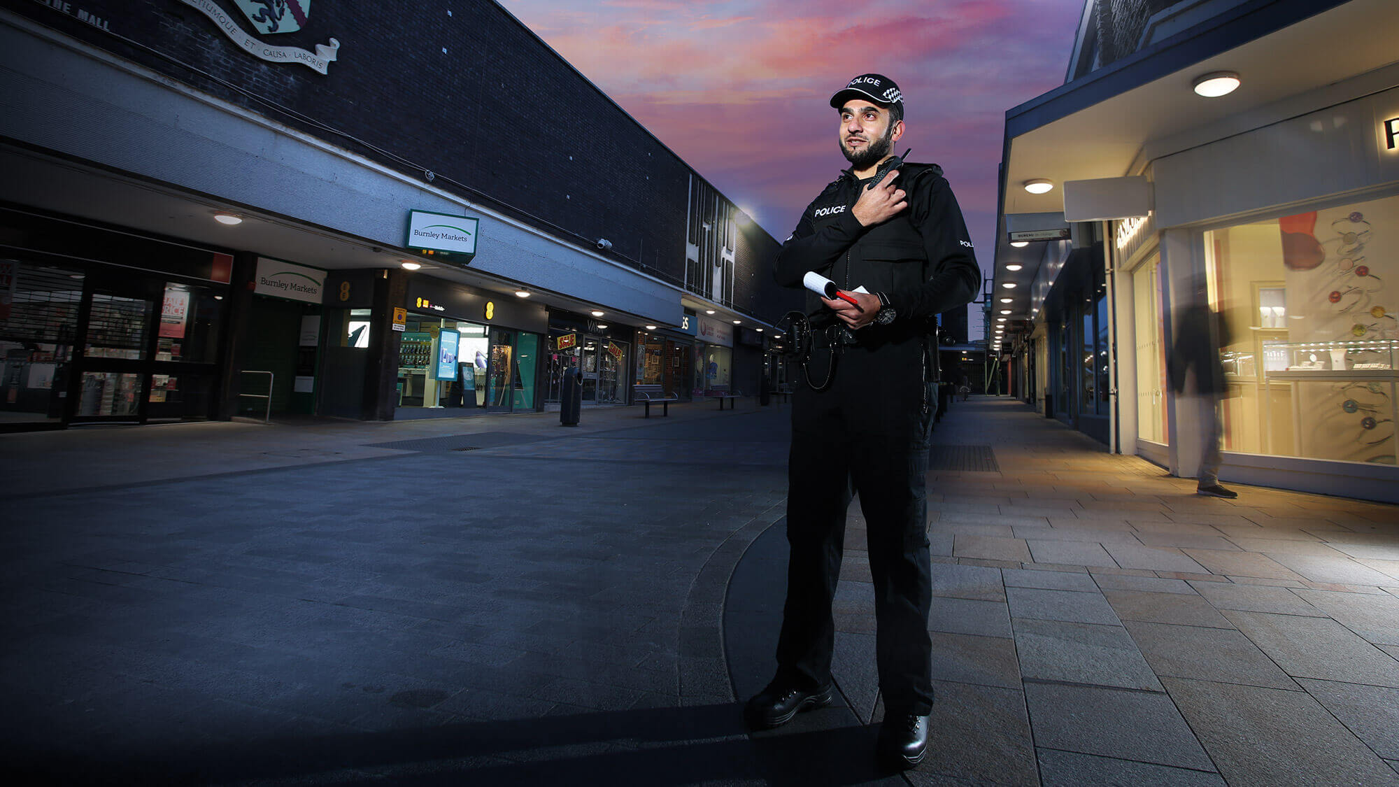 Lancashire Special Constabulary Recruitment Now Open • Lancashire