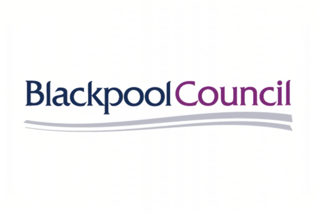 Blackpool Council • Lancashire Volunteer Partnership