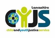 lancashire child youth justive service logo